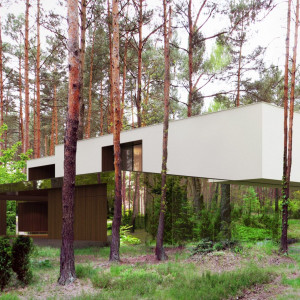 Proj. Marcin Tomaszewski, Reform Architekt
