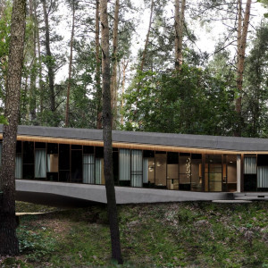 Proj. Marcin Tomaszewski, Reform Architekt