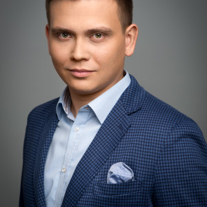 Tomasz Piecychna, CEO Forbis Group