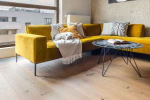 Idealny projekt salonu – co radzą eksperci?
