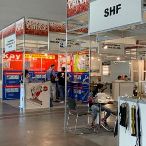Targi Furnica 2019