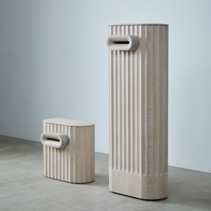Zespół: Hans Ulrich Obrist, dyrektor artystyczny Serpentine Galleries oraz projektanci Nina Tolstrup i Jack Mama (Studiomama). Projekt: „Serpentine Postbox