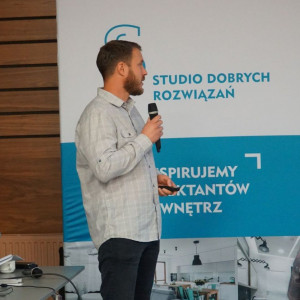Studio Dobrych Rozwiązań w Bydgoszczy Mateusz Dajczer, Technistone