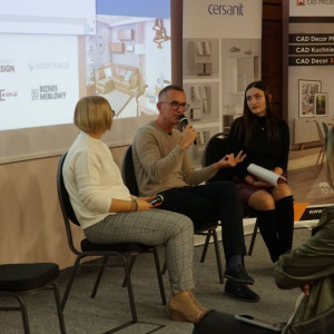 Studio Dobrych Rozwiązań w Bydgoszczy dyskusja Nowe technologie