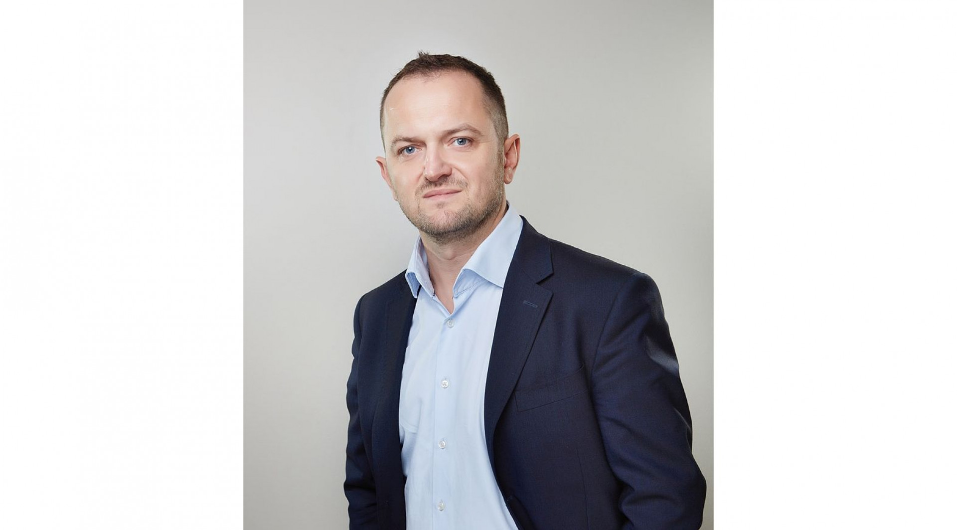 Andrzej Czech, CEO Sfera Group
