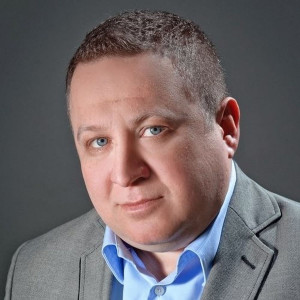 Krystian Karwacki, manager ds. rozwoju marki Verle Kuchen