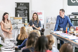 Salony Agata z nowym projektem: kuchnia i trend zero waste