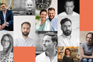 FDD 2019: czy design może zbliżać?