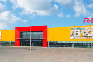 Nowy salon Agata w Kielcach