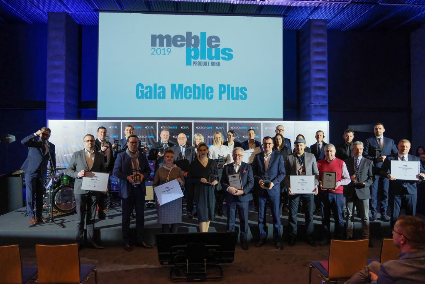Konkurs "Meble Plus - Produkt 2020": przedłużamy czas na zgłoszenia!