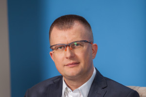 Grzegorz Kalinowski, Libro: Rok 2020 będzie trudny dla branży  meblowej