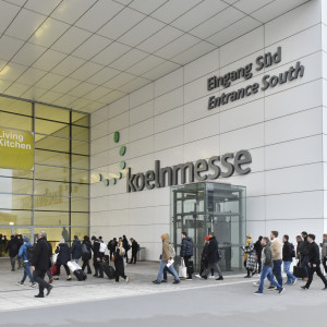 Najbliższa edycja targów IMM Cologne odbędzie się w dniach 13-19 stycznia w Kolonii. Fot. serwis prasowy IMM Cologne