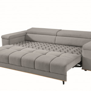 Sofa Party/Libro. Produkt zgłoszony do konkursu Meble Plus - Produkt 2020.