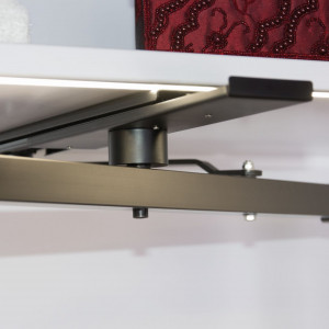 Garderoba Royal/Sevroll-System. Produkt zgłoszony do konkursu Meble Plus - Produkt 2020.