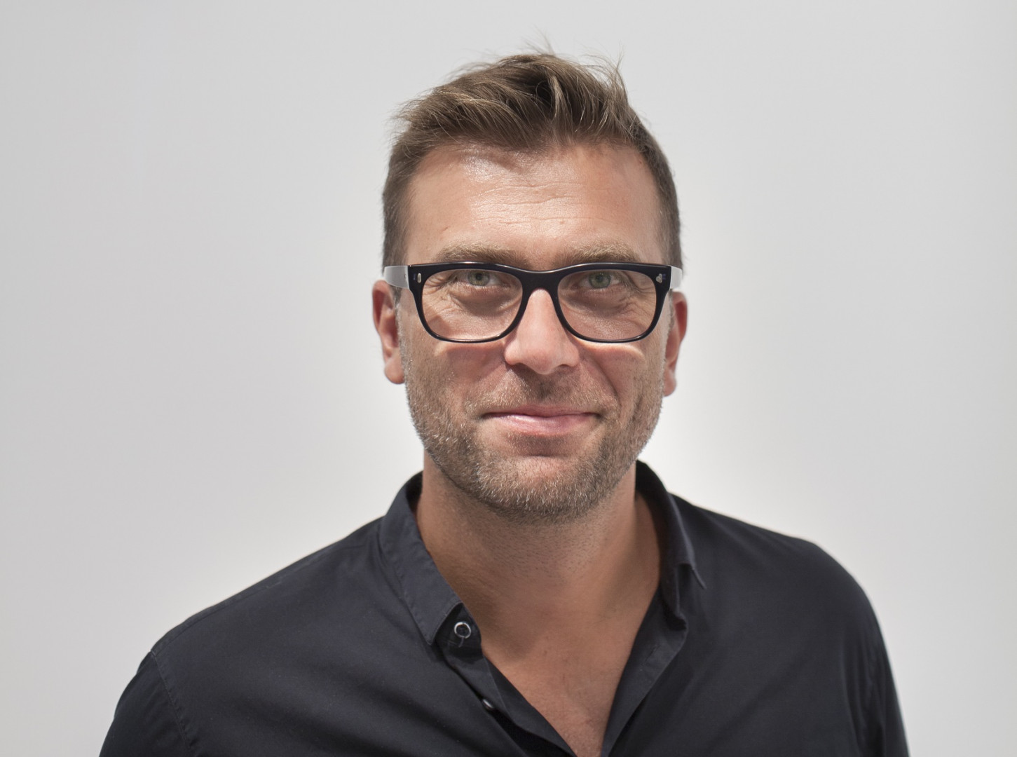 Tomek Rygalik