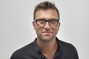 Tomek Rygalik