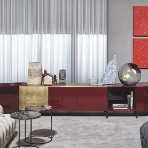 Fot. Mood-Design Meridiani - salone 2019 