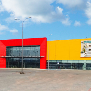 Trzy nowe salony Agata: Kielce, Zielona Góra, Opole. Fot. serwis prasowy Agata