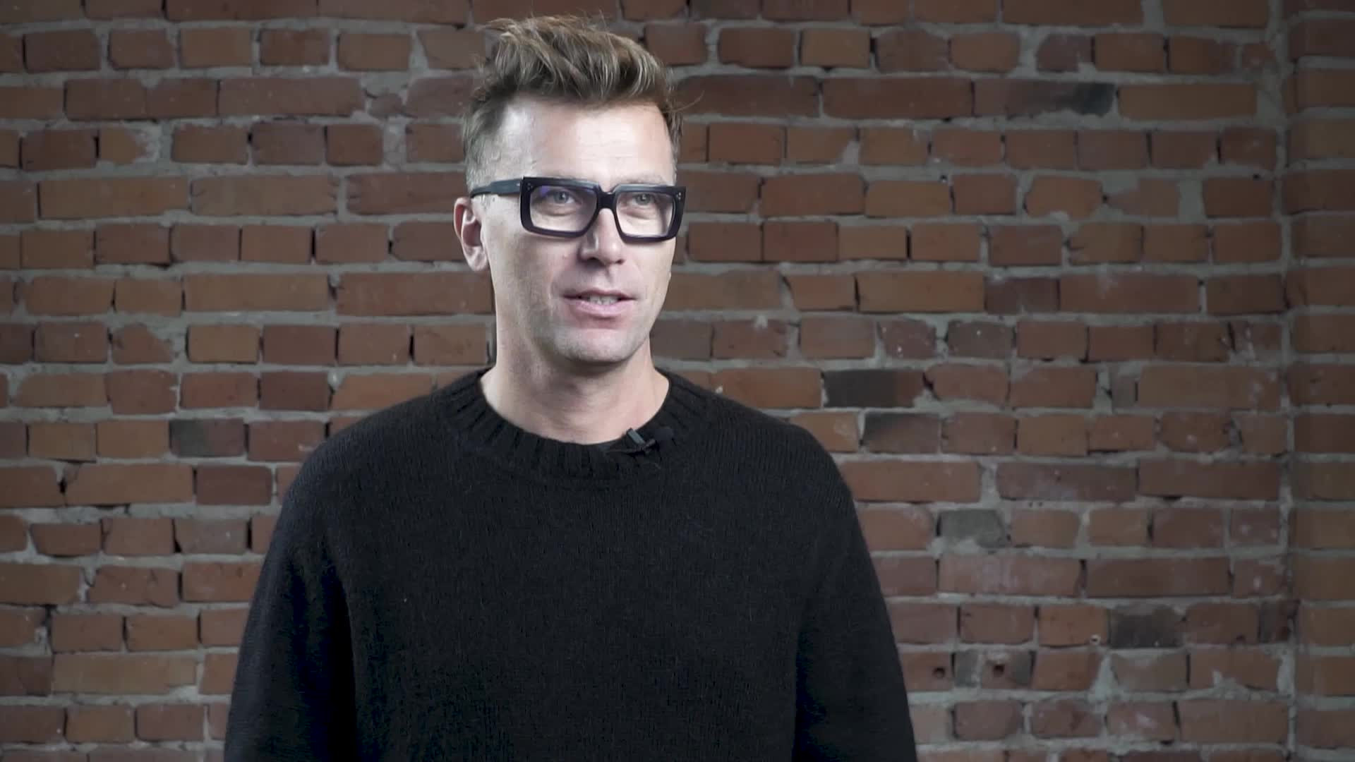 4 Design Days 2020: Tomek Rygalik o wyzwaniach branży meblowej w 2020 roku