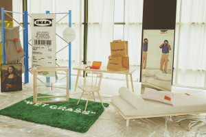 IKEA wycofuje ze sprzedaży kubek podróżny