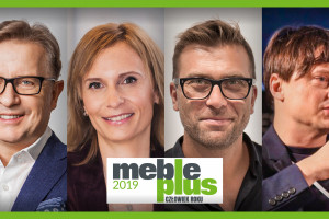 Wybierz razem z nami Człowieka Roku 2019 w branży meblarskiej!