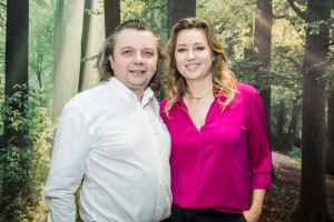 Podsumowania 2019: Joanna i Grzegorz Jezierscy z Forestile o nowym showroomie i ścieżkach komunikacji