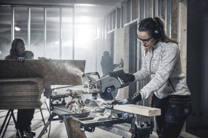 Profesjonalna odzież robocza szwedzkiej marki
