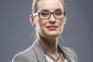 Jadwiga Husarska-Sobina: Bycie projektantem to sposób życia