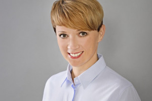 Magdalena Kopińska-Król: to był czas pełen nowych wyzwań