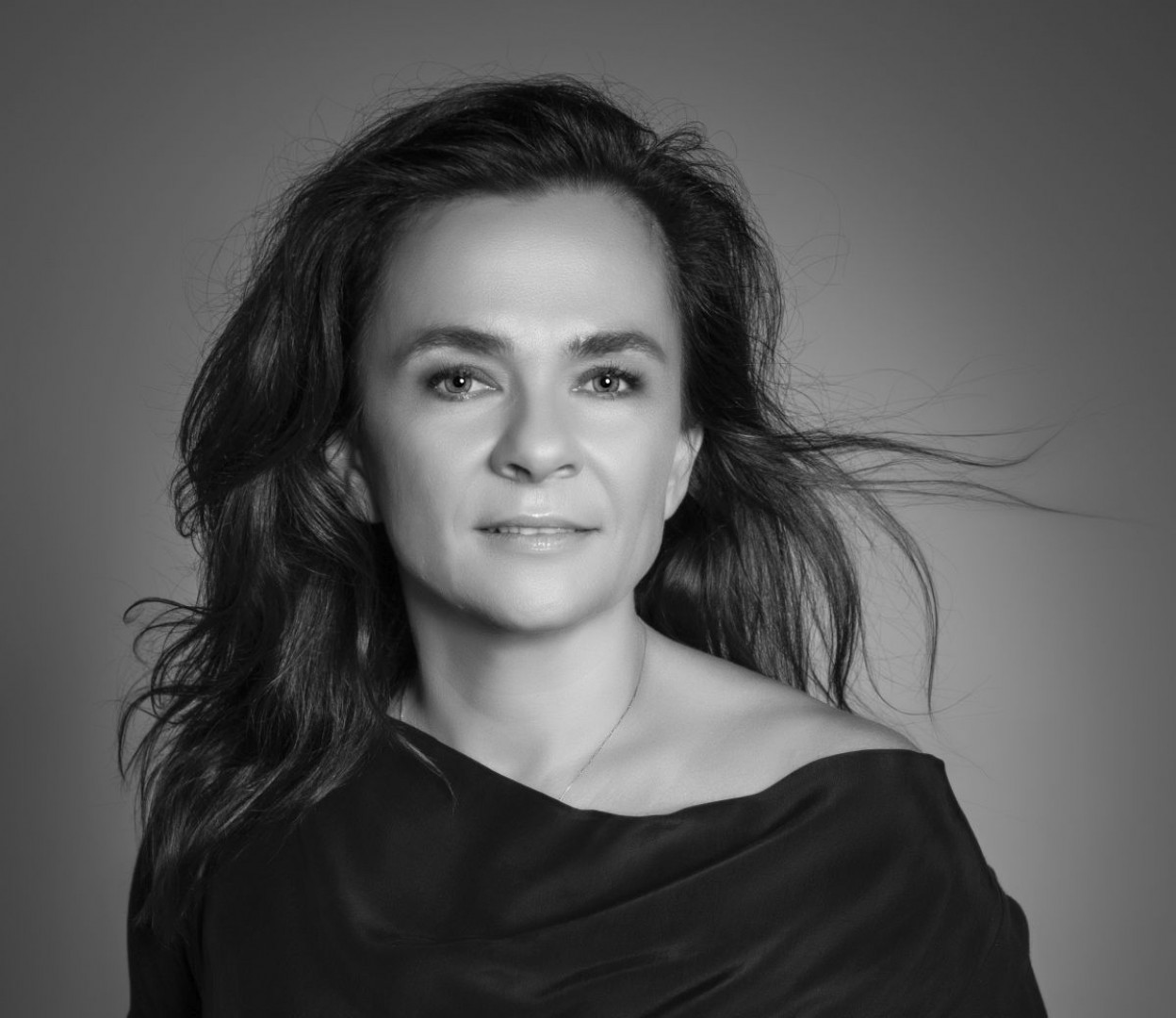 Magdalena Federowicz-Boule, założycielka i prezes zarządu pracowni Tremend