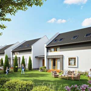 Villa Campina