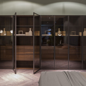Kolekcja Bespoke Antonio Lupi. fot.Mood-Design