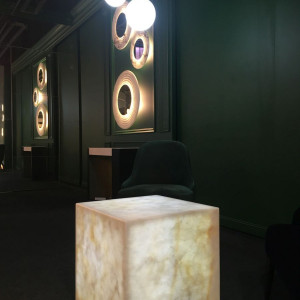 Alabaster Gallery Domoteka 