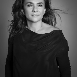 Magdalena Federowicz-Boule, prezes zarządu, architekt Tremend