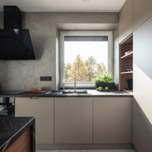 DekorianHome realizacja Kaza Interior Design fot Przemysław Kuciński