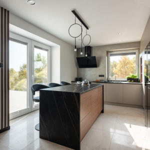 DekorianHome realizacja Kaza Interior Design fot Przemysław Kuciński