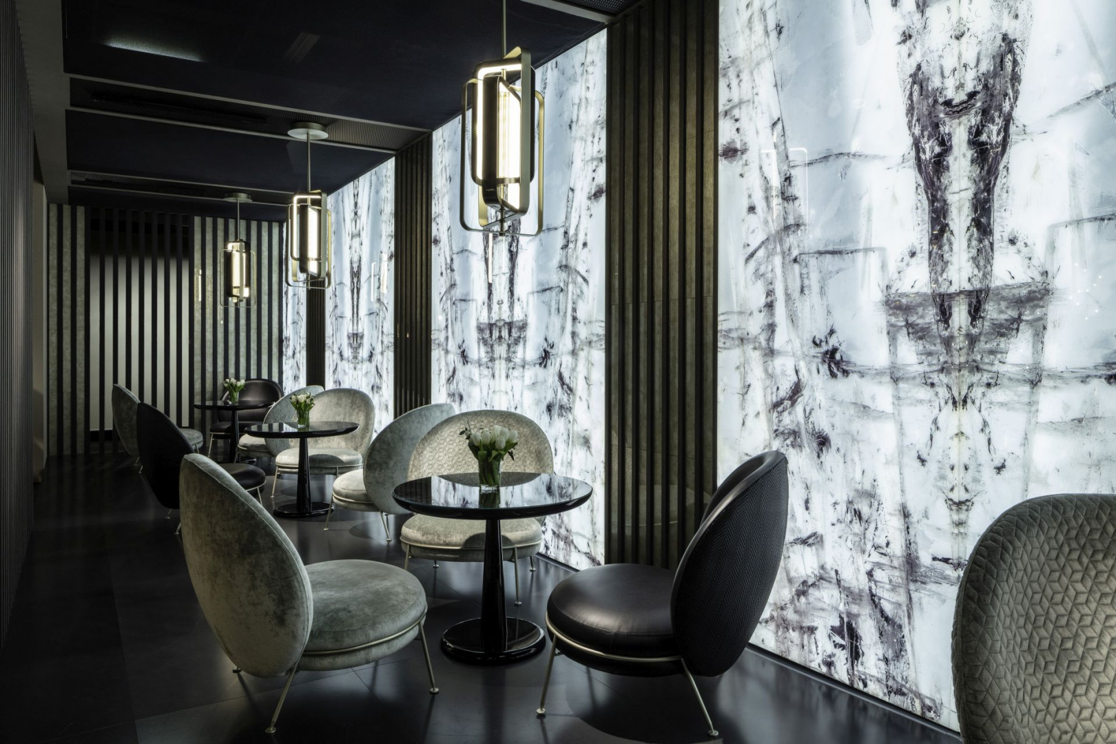 Sicis na IMM Cologne. Fot. materiały prasowe 