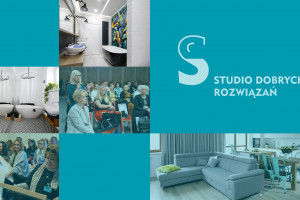 Studio Dobrych Rozwiązań: startuje kolejna edycja spotkań dla projektantów wnętrz