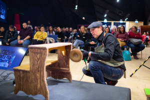 Dni Otwarte 4 Design Days 2020 w Katowicach 8-9 lutego
