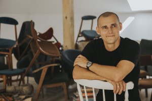 Aleksander Kądziela, Akdesign: Polacy wracają do rzemiosła