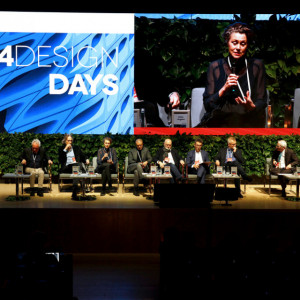 Sesja inauguracyjna 4 Design Days 2020!