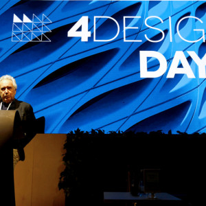 4 Design Days 2020, austriacki mistrz architektury – Dietmar Eberle