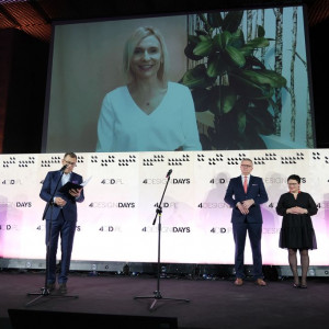 Meble Plus - Produkt 2020: znamy już zwycięzców najstarszego konkurs meblowego w Polsce!
