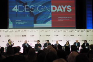 4DD: Projektanci nie kreują trendów, mogą je jedynie obserwować