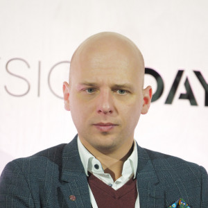 Maciej Siejka, prezes zarządu, Massi Sp. z o.o.