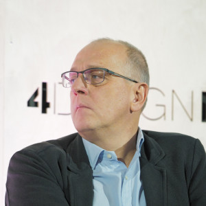 Roland Stańczyk, architekt wnętrz, RS Studio Projektowe