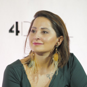 Patrycja Suszek-Rączkowska, architekt wnętrz, Pracownia Projektowa Poco Design