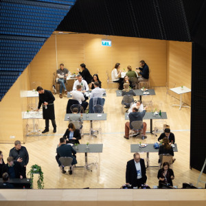 Dni Otwarte 4 Design Days 2020. Fot. PTWP