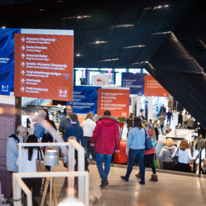 Dni Otwarte 4 Design Days 2020. Fot. PTWP