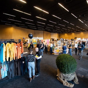 Dni Otwarte 4 Design Days 2020. Fot. PTWP